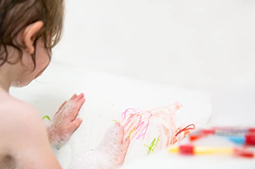 Shop Bath Crayons For Kids Ages 4-8